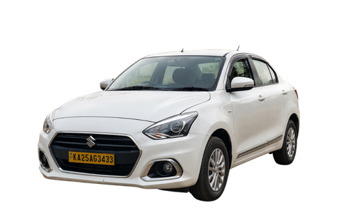 Swift Dzire Hubli Travels Pvt