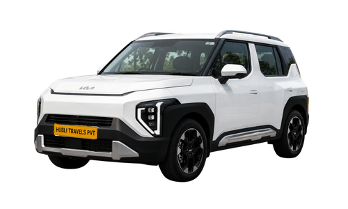 Kia Syros Hubli Travels Pvt