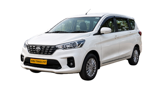Ertiga Hubli Travels Pvt