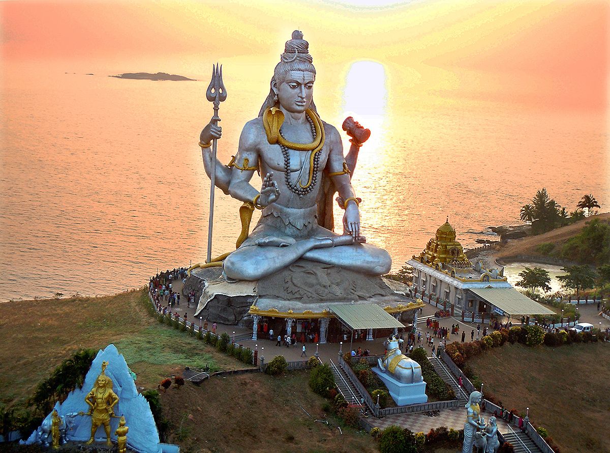 Murudeshwar