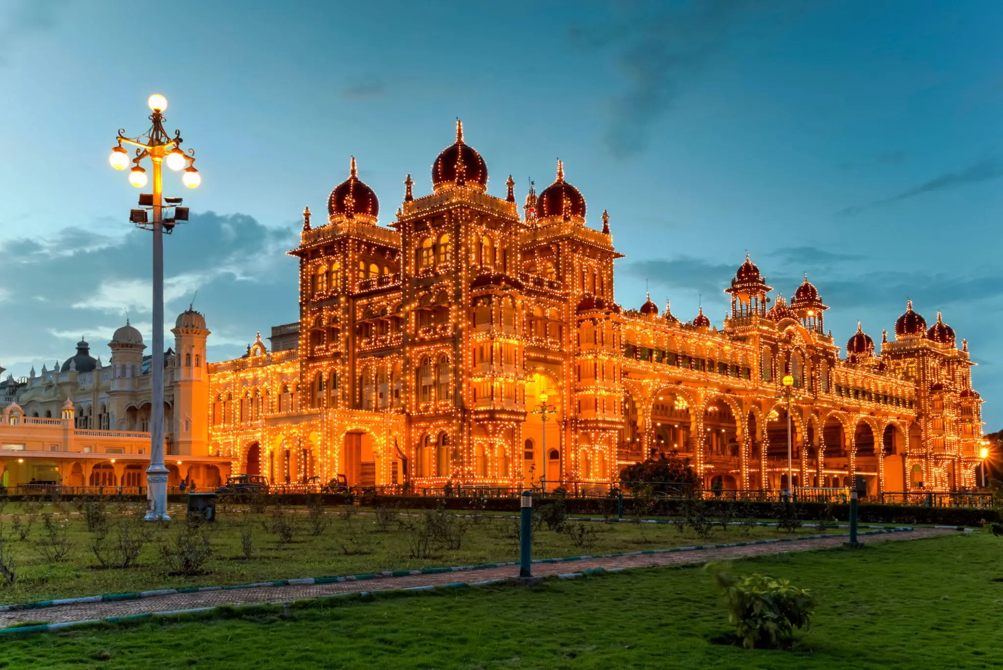 Mysuru